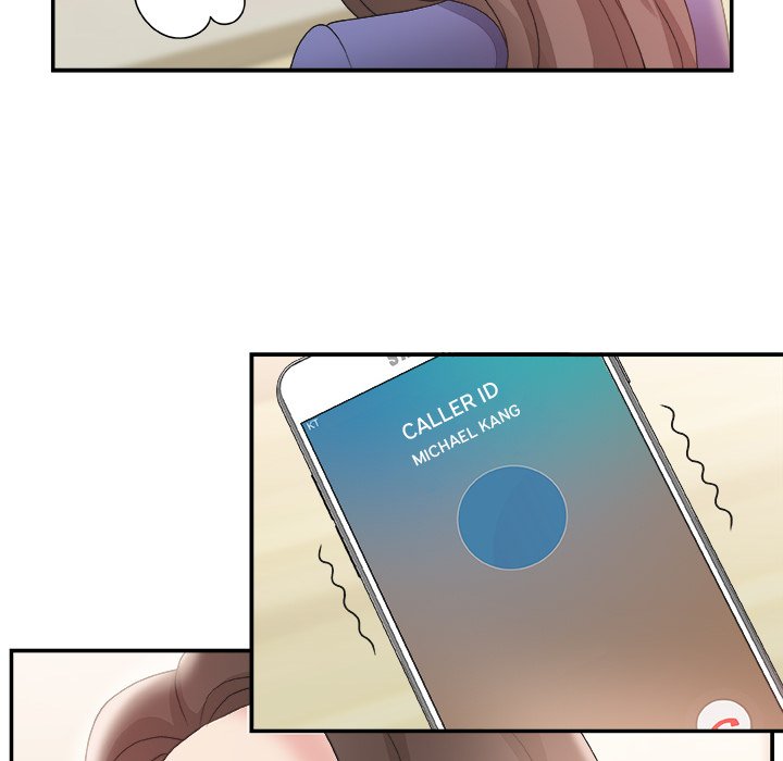 Miss Announcer - Chapter 21 [photo 92] - MangaPorn