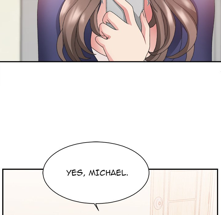 Miss Announcer - Chapter 21 [photo 95] - MangaPorn