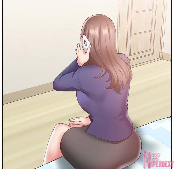 Miss Announcer - Chapter 21 [photo 96] - MangaPorn