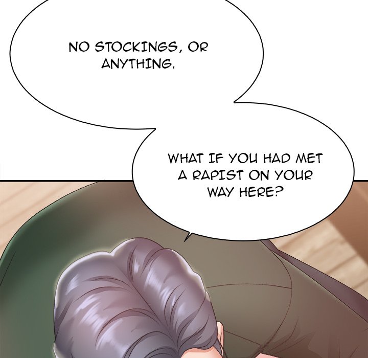 Miss Announcer - Chapter 22 [photo 12] - MangaPorn