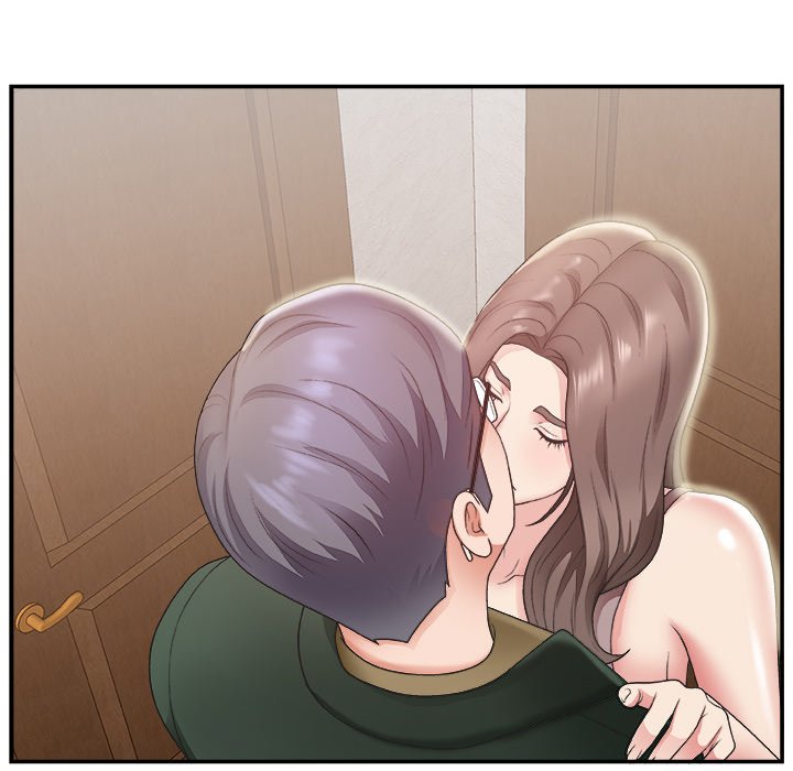 Miss Announcer - Chapter 22 [photo 5] - MangaPorn