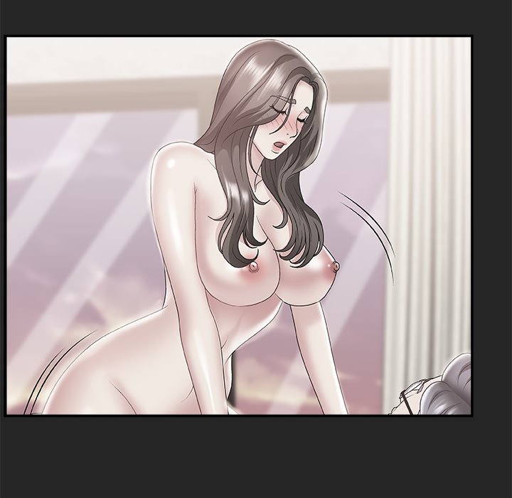 Miss Announcer - Chapter 23 [photo 115] - MangaPorn