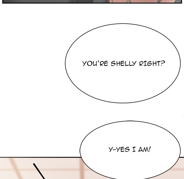 Miss Announcer - Chapter 23 [photo 122] - MangaPorn