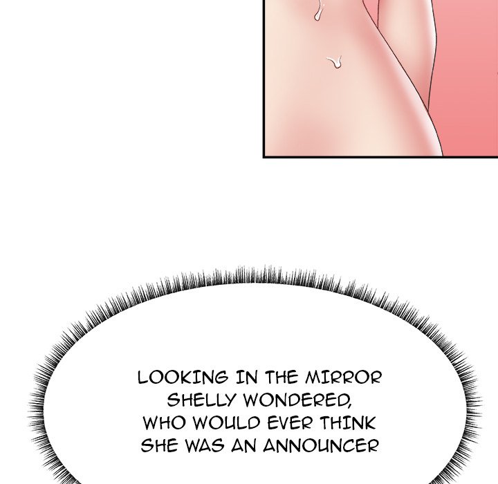 Miss Announcer - Chapter 23 [photo 6] - MangaPorn