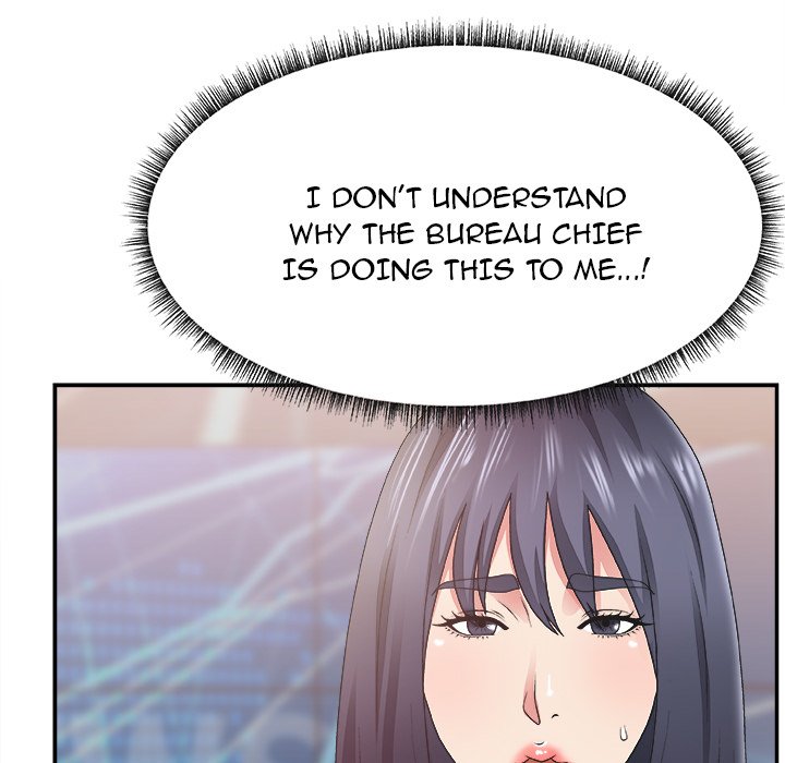 Miss Announcer - Chapter 24 [photo 10] - MangaPorn