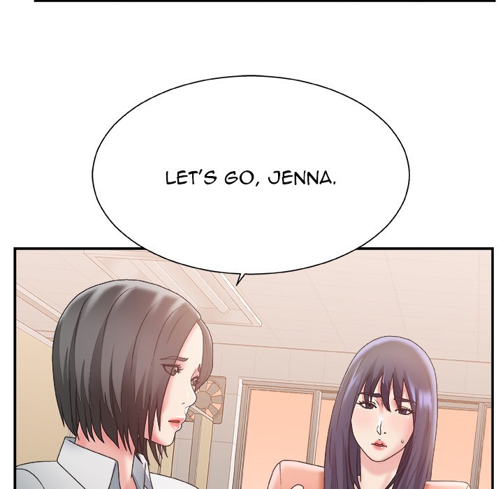 Miss Announcer - Chapter 24 [photo 108] - MangaPorn