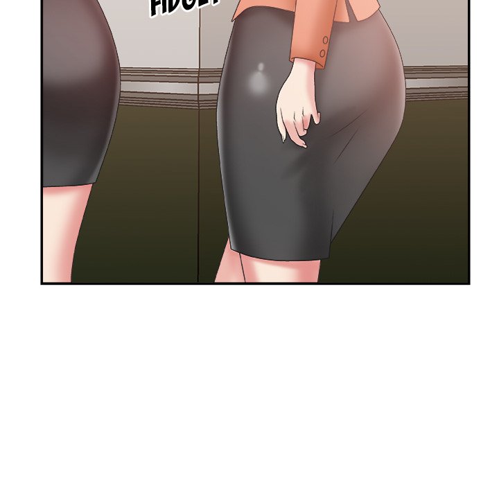 Miss Announcer - Chapter 24 [photo 113] - MangaPorn