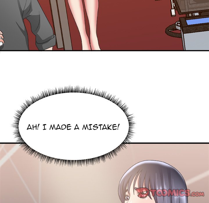 Miss Announcer - Chapter 24 [photo 117] - MangaPorn