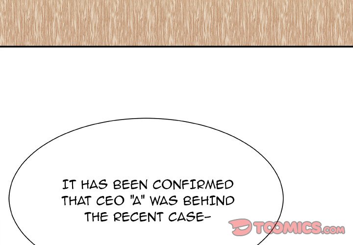 Miss Announcer - Chapter 24 [photo 3] - MangaPorn