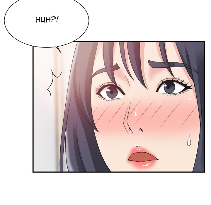 Miss Announcer - Chapter 24 [photo 34] - MangaPorn