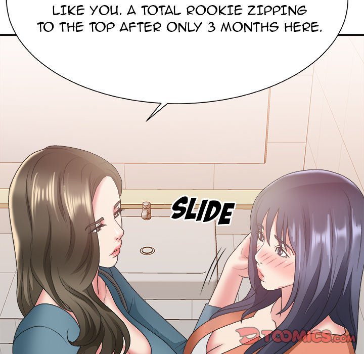 Miss Announcer - Chapter 24 [photo 39] - MangaPorn