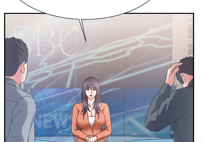 Miss Announcer - Chapter 24 [photo 4] - MangaPorn