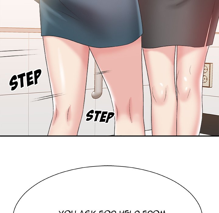 Miss Announcer - Chapter 24 [photo 44] - MangaPorn