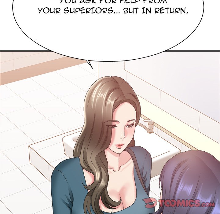 Miss Announcer - Chapter 24 [photo 45] - MangaPorn