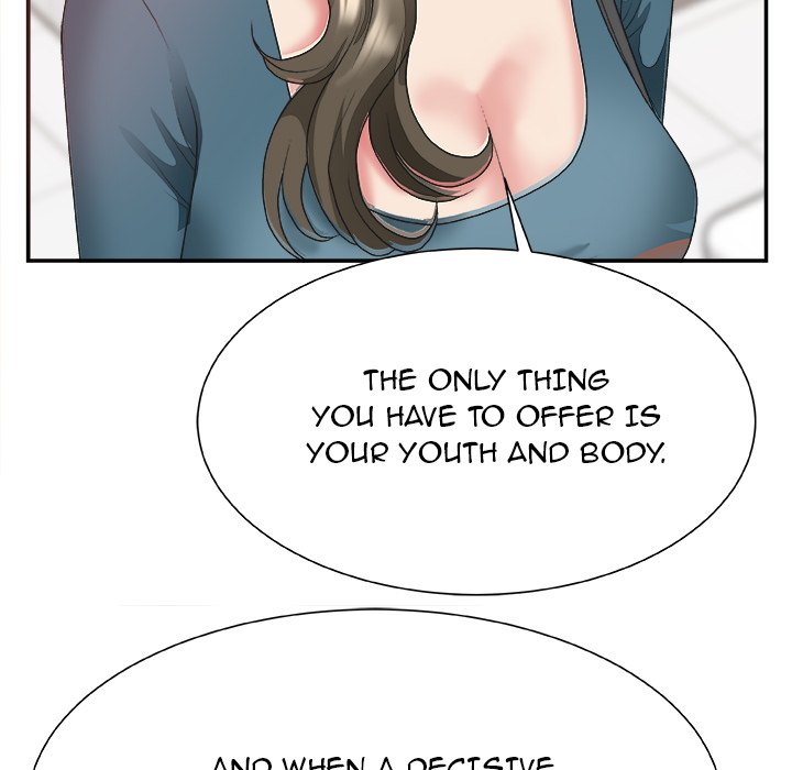 Miss Announcer - Chapter 24 [photo 48] - MangaPorn