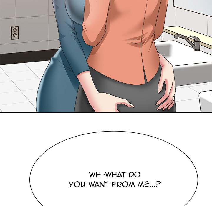 Miss Announcer - Chapter 24 [photo 50] - MangaPorn