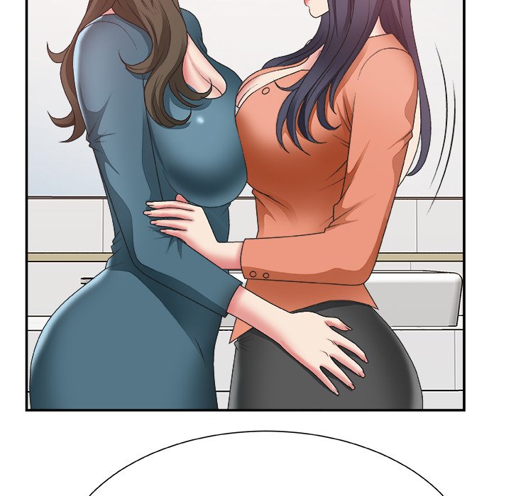 Miss Announcer - Chapter 24 [photo 55] - MangaPorn