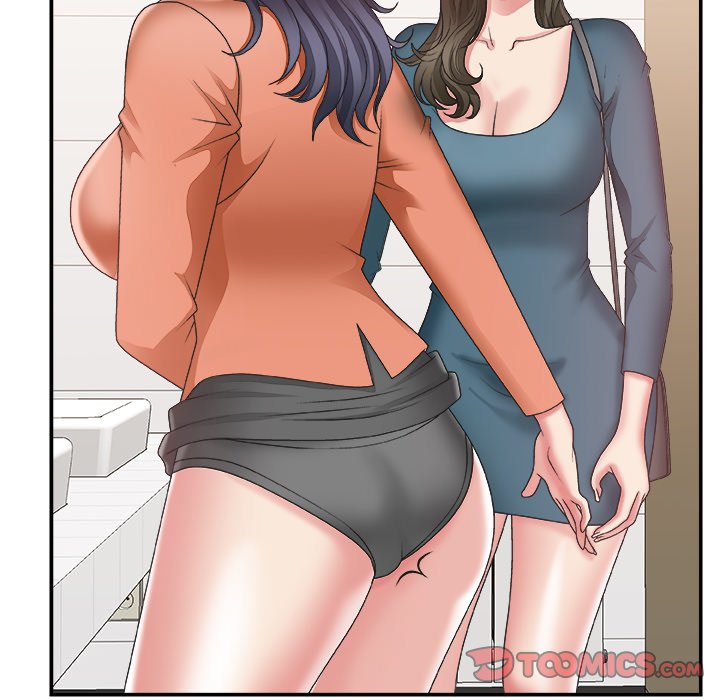 Miss Announcer - Chapter 24 [photo 87] - MangaPorn