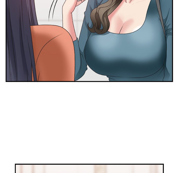 Miss Announcer - Chapter 24 [photo 89] - MangaPorn