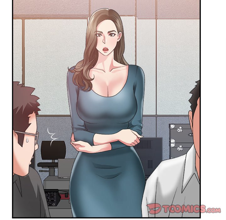 Miss Announcer - Chapter 24 [photo 9] - MangaPorn