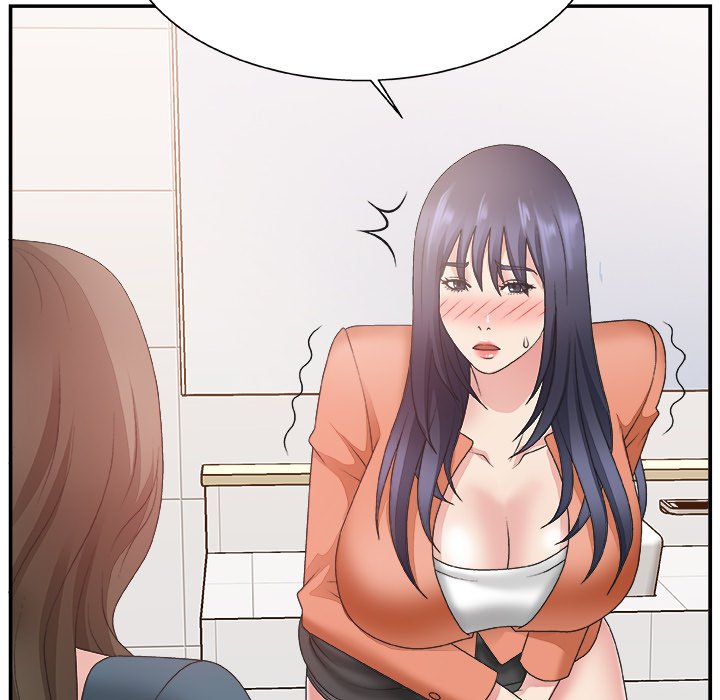 Miss Announcer - Chapter 24 [photo 91] - MangaPorn