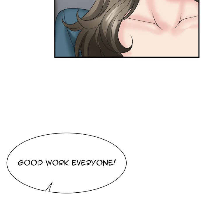 Miss Announcer - Chapter 25 [photo 10] - MangaPorn