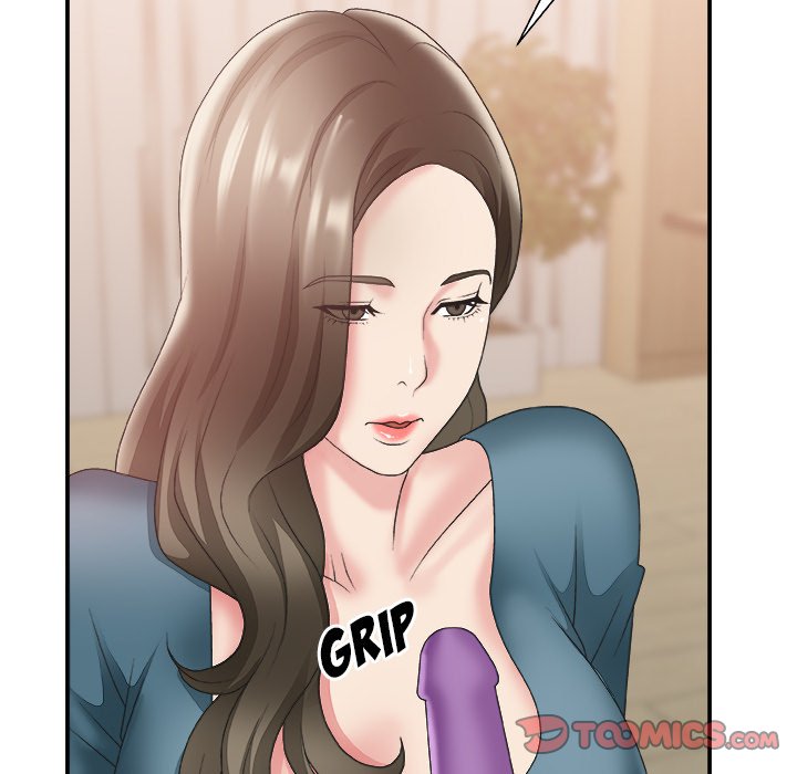 Miss Announcer - Chapter 25 [photo 104] - MangaPorn