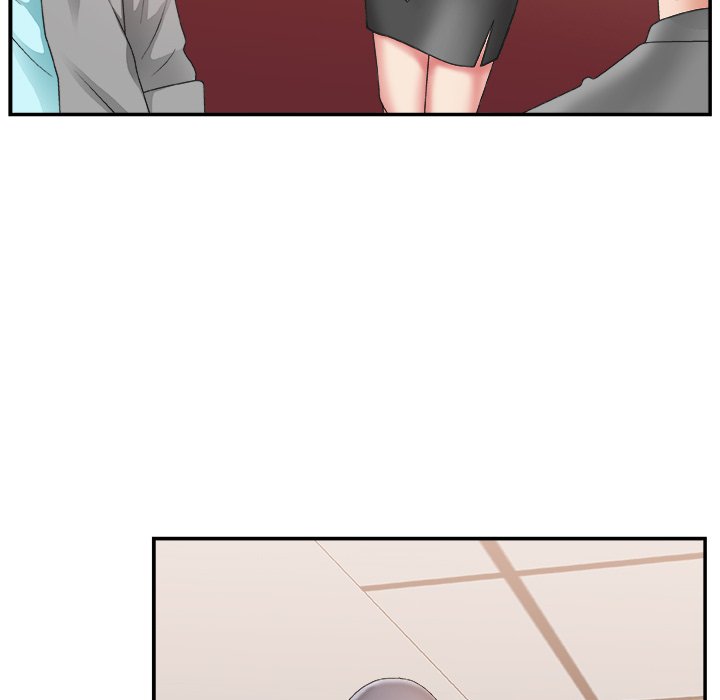 Miss Announcer - Chapter 25 [photo 12] - MangaPorn