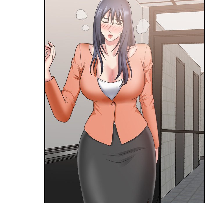 Miss Announcer - Chapter 25 [photo 13] - MangaPorn