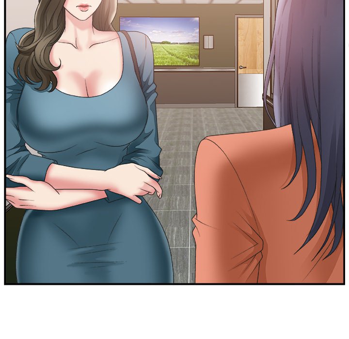 Miss Announcer - Chapter 25 [photo 15] - MangaPorn