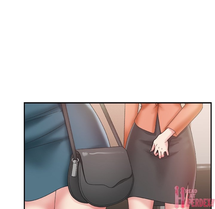 Miss Announcer - Chapter 25 [photo 16] - MangaPorn