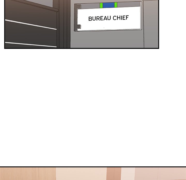 Miss Announcer - Chapter 25 [photo 18] - MangaPorn