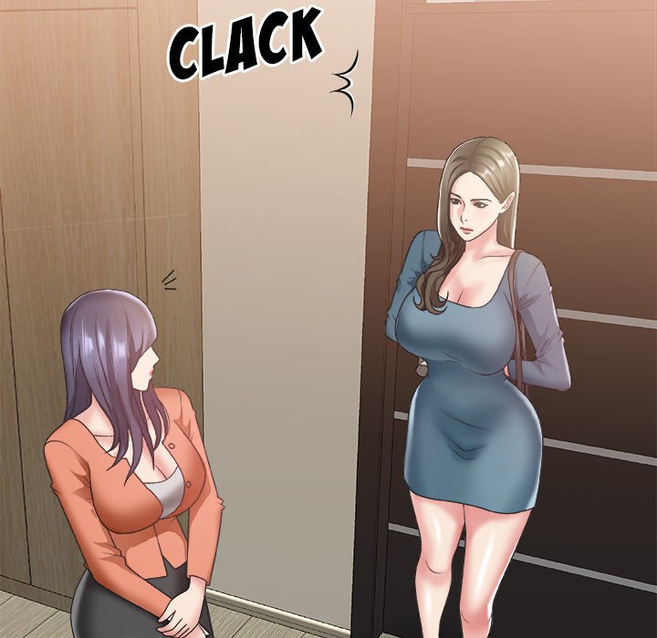 Miss Announcer - Chapter 25 [photo 19] - MangaPorn