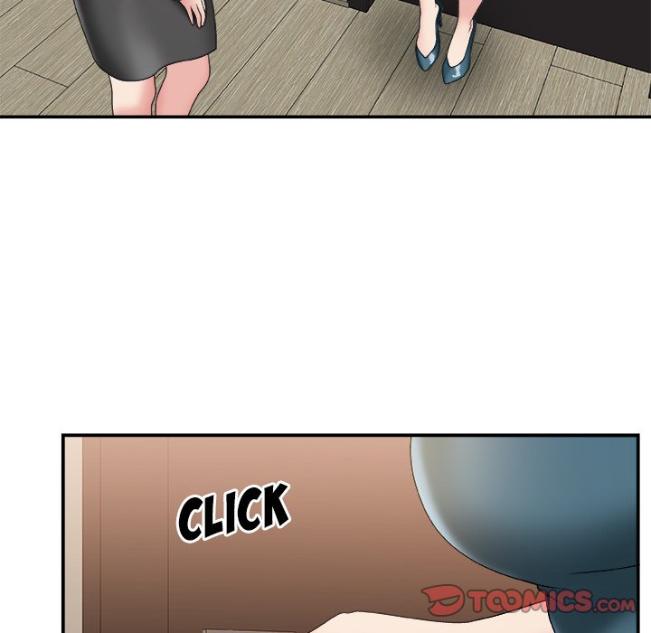 Miss Announcer - Chapter 25 [photo 20] - MangaPorn