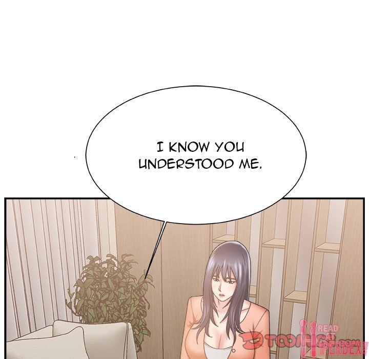 Miss Announcer - Chapter 25 [photo 26] - MangaPorn