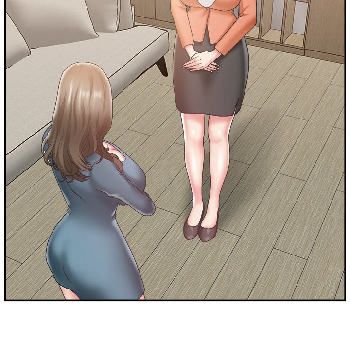 Miss Announcer - Chapter 25 [photo 27] - MangaPorn