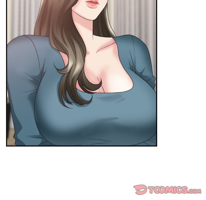 Miss Announcer - Chapter 25 [photo 32] - MangaPorn