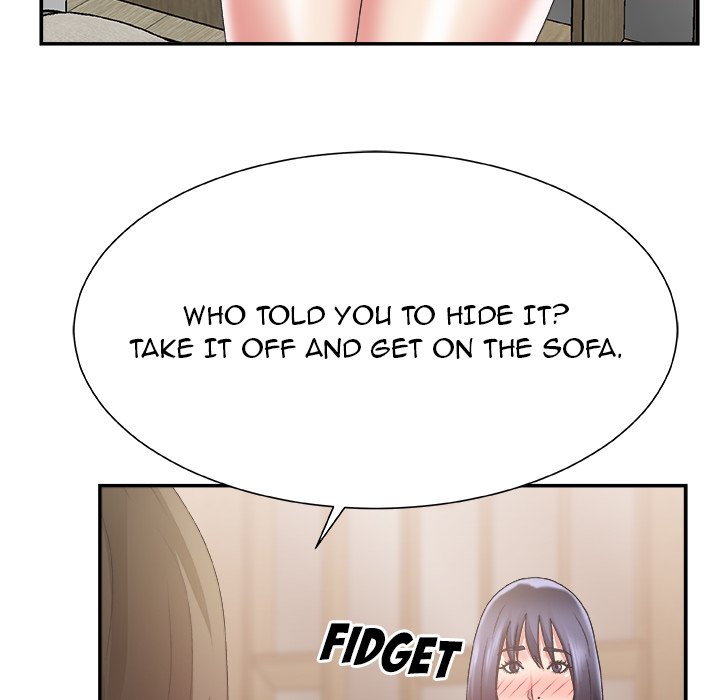 Miss Announcer - Chapter 25 [photo 35] - MangaPorn