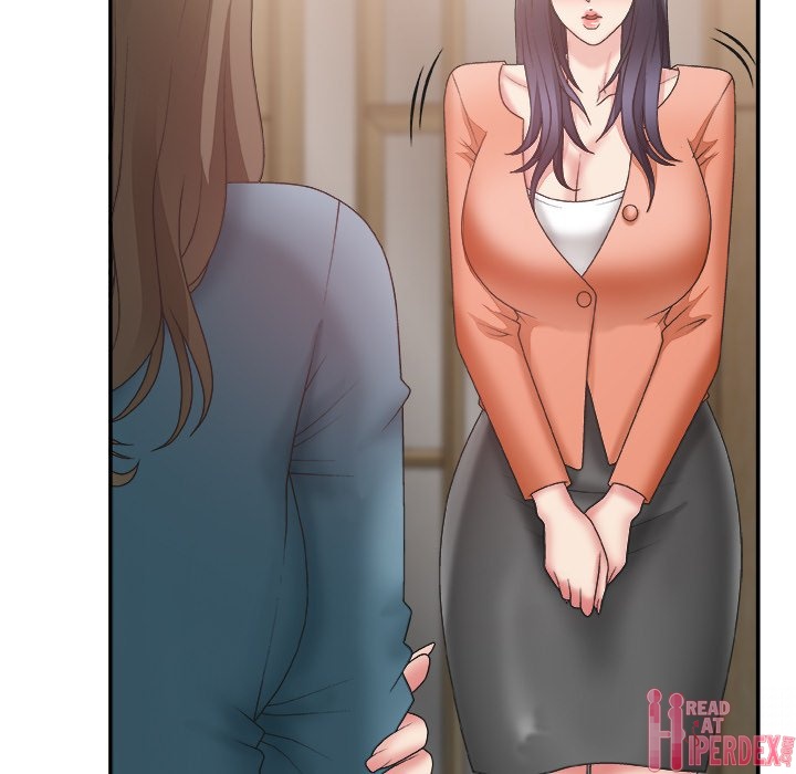 Miss Announcer - Chapter 25 [photo 36] - MangaPorn