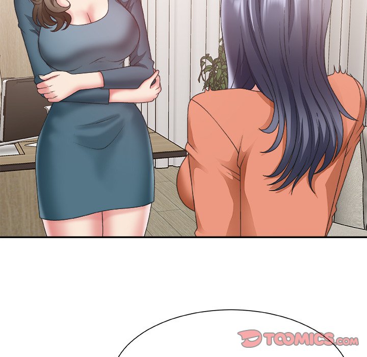 Miss Announcer - Chapter 25 [photo 38] - MangaPorn