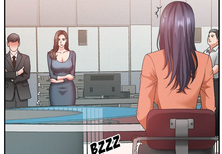 Miss Announcer - Chapter 25 [photo 4] - MangaPorn