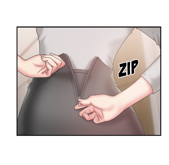 Miss Announcer - Chapter 25 [photo 45] - MangaPorn