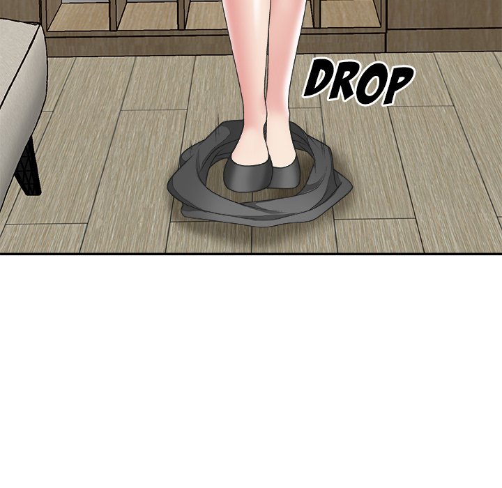 Miss Announcer - Chapter 25 [photo 48] - MangaPorn