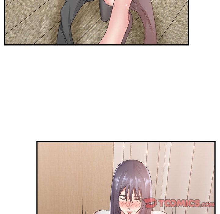 Miss Announcer - Chapter 25 [photo 50] - MangaPorn