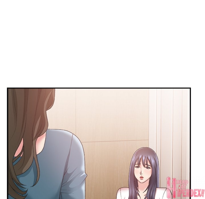 Miss Announcer - Chapter 25 [photo 52] - MangaPorn