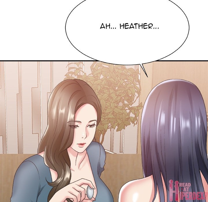 Miss Announcer - Chapter 25 [photo 87] - MangaPorn