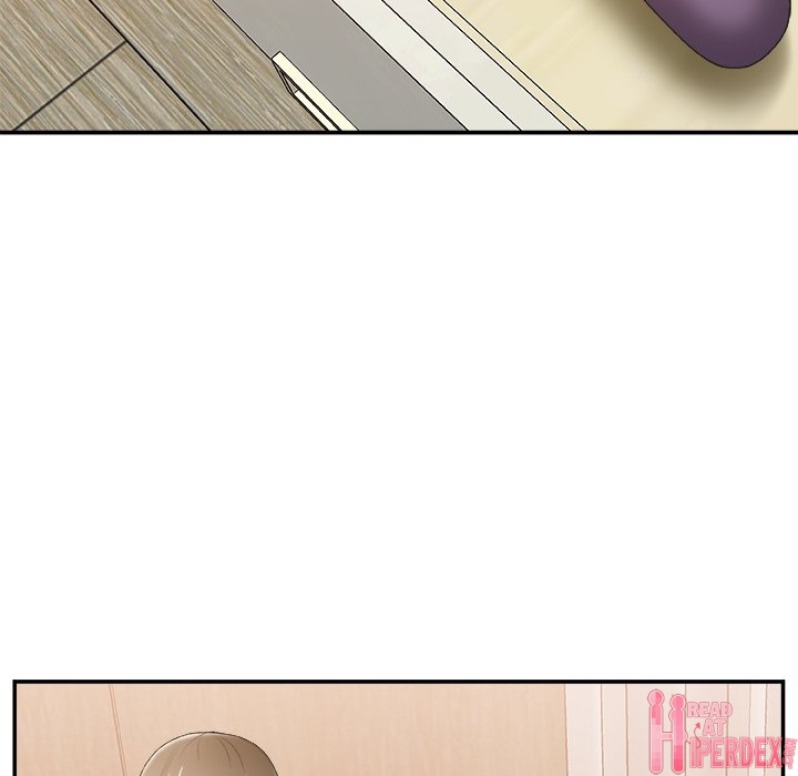 Miss Announcer - Chapter 25 [photo 96] - MangaPorn