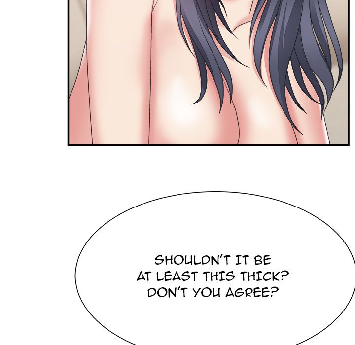 Miss Announcer - Chapter 25 [photo 99] - MangaPorn