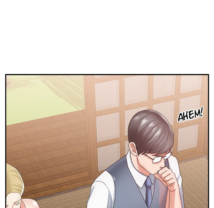 Miss Announcer - Chapter 26 [photo 103] - MangaPorn