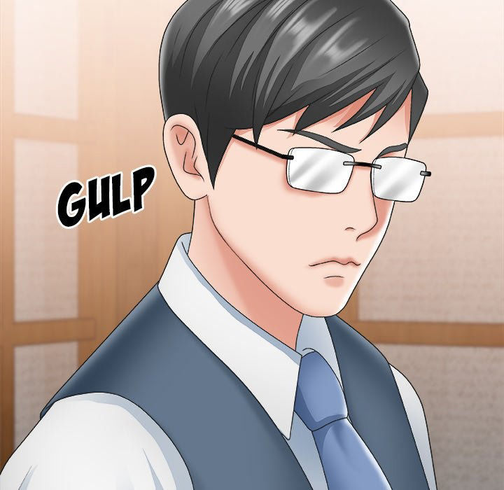 Miss Announcer - Chapter 26 [photo 111] - MangaPorn